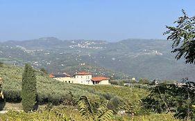 Suite La Torretta - Ca' Del Volo